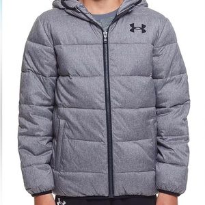 Under Armour Jacket